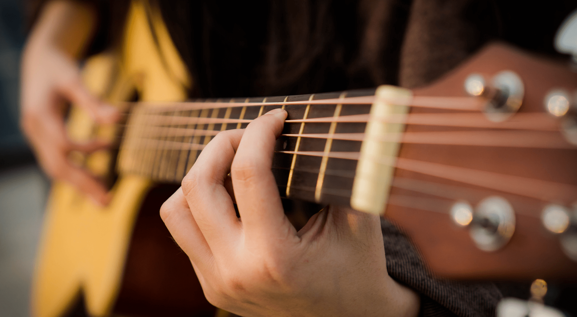 guitare