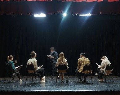 theatre