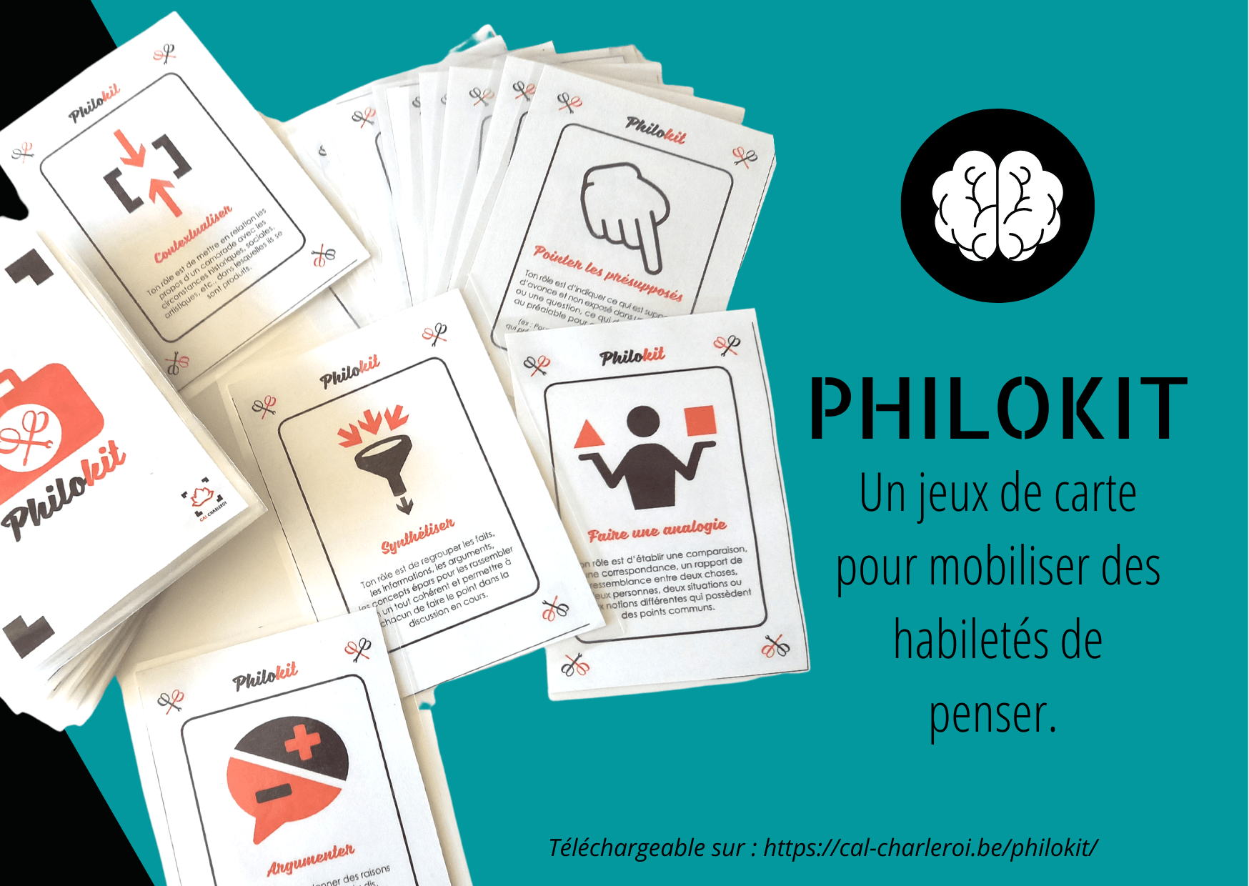 philokit