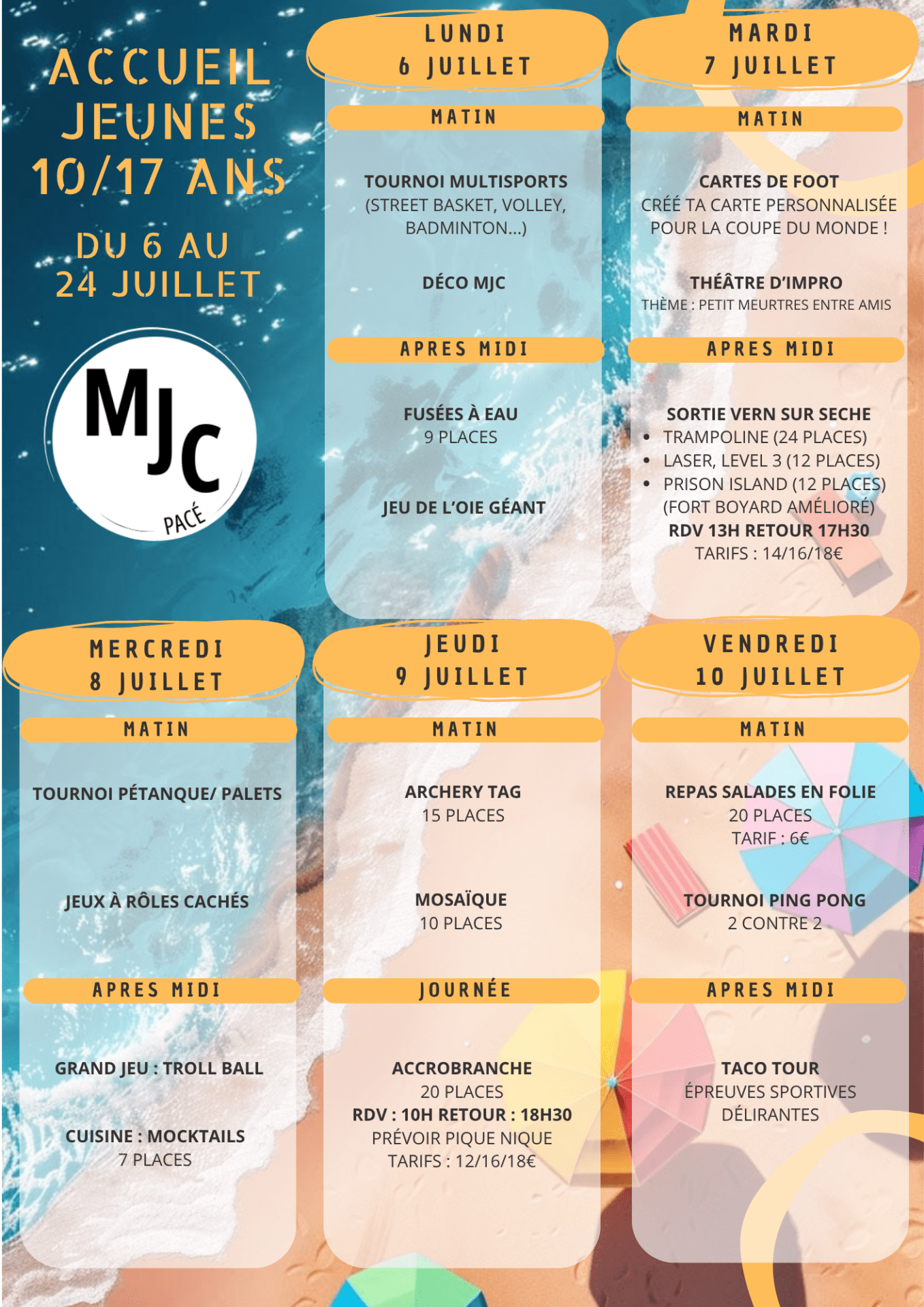 juillet 1